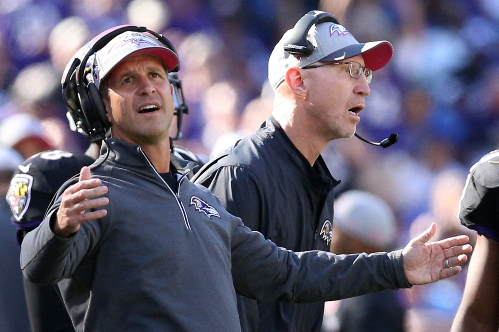 John Harbaugh