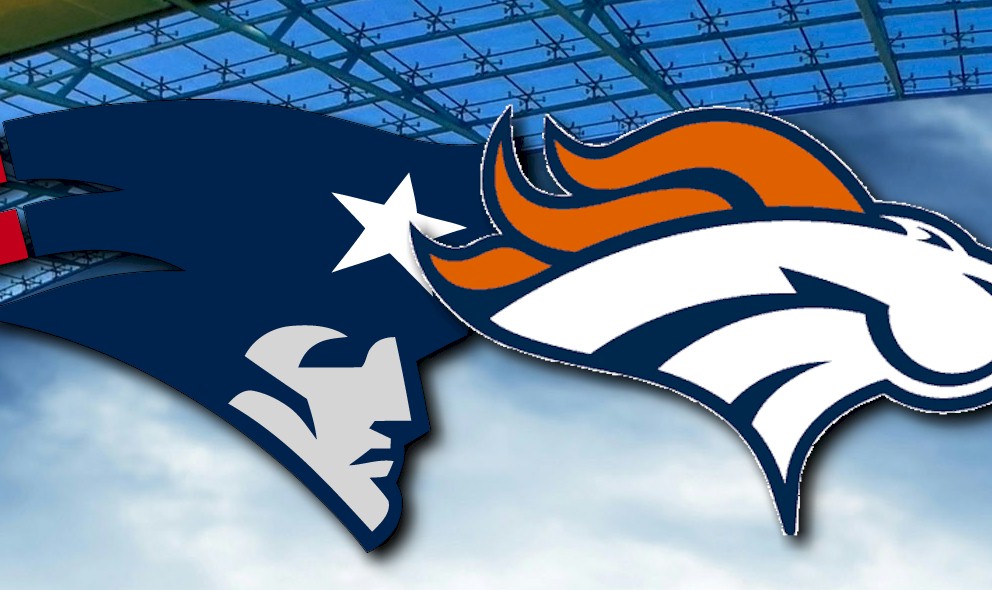 Patriots vs Broncos Score Upset CJ Anderson Helps Broncos Beat Patriots