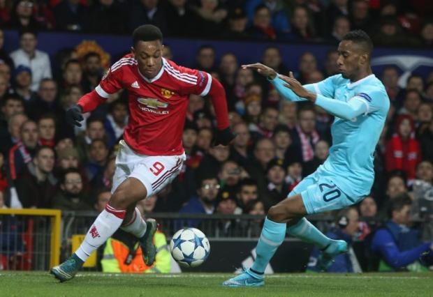 039;He just wants to be in the headlines!&#039 Manchester United fans slam Paul Scholes after criticism of Anthony Martial