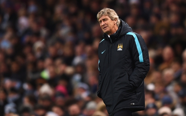 Pellegrini furious with ‘complete disaster