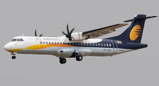 CCI slaps Rs 258 cr penalty on Jet Airways IndiGo SpiceJet