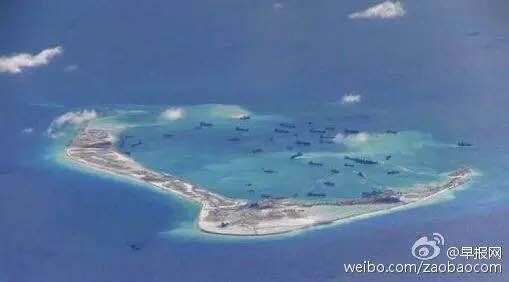 China flaunts cruise missile power amid South China Sea row