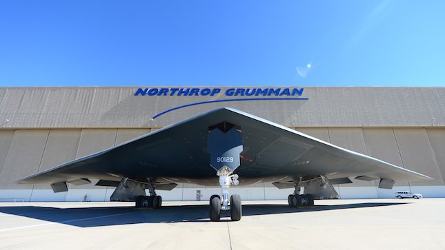 Morningstar Issues A- Credit Rating to Northrop Grumman (NOC)