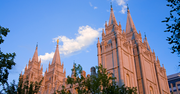 Mormon leaders stand behind rules for gays, their children