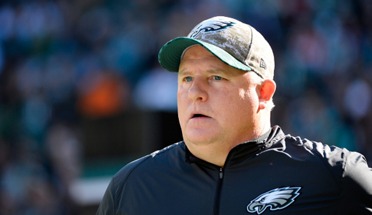 Listen To Adam Schefter’s Doom And Gloom Prediction For Chip Kelly’s Future In Philly