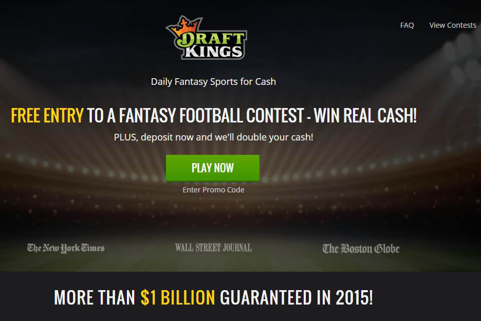 DraftKings