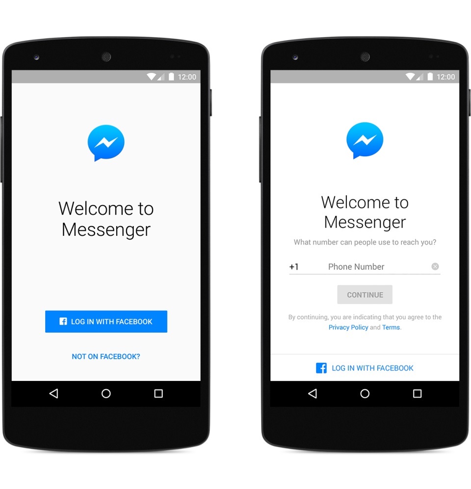 Facebook Is Testing ‘Disappearing Messages’ Feature For Its Messenger App