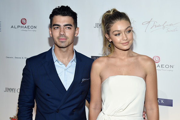 Gigi Hadid And Nick Jonas Update Model Chose Her Career Over His Love