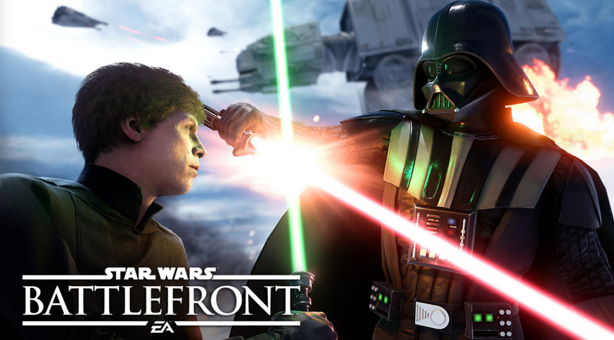 Star Wars Battlefront