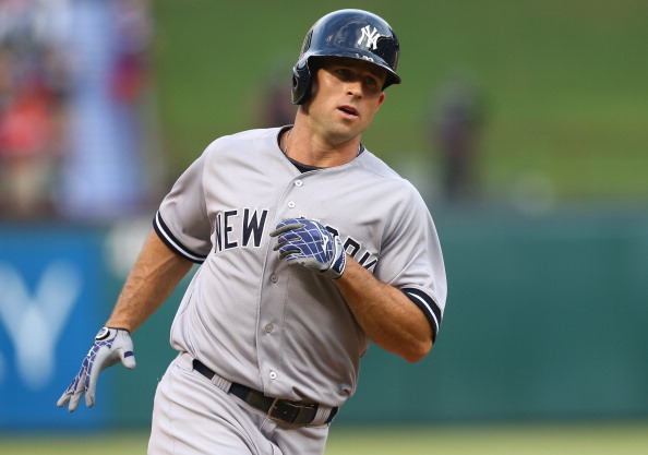 Brett Gardner