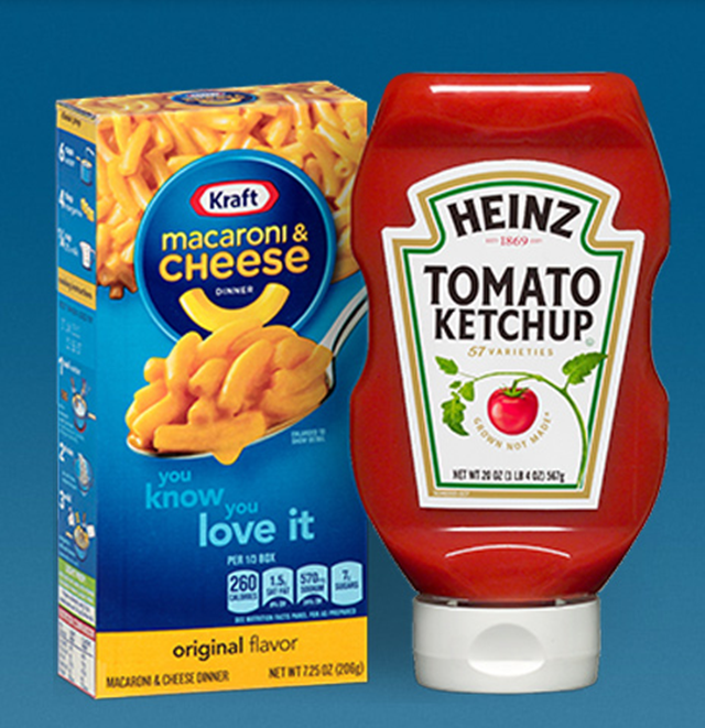 Kraft Heinz to close 7 factories in US, Canada in downsizing