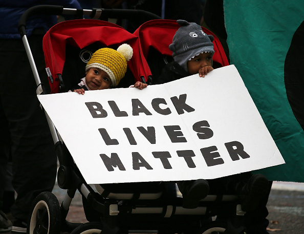 Protests Line Up In Minneapolis After A Police Shooting After Shooting A Civilian