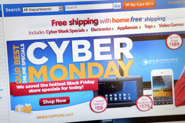 Cyber Monday Sales 2015 Will Follow The Black Friday Deals