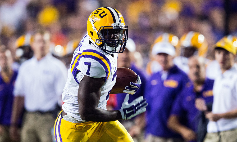 Bohls: Fournette still in the Heisman race, but the winner is …