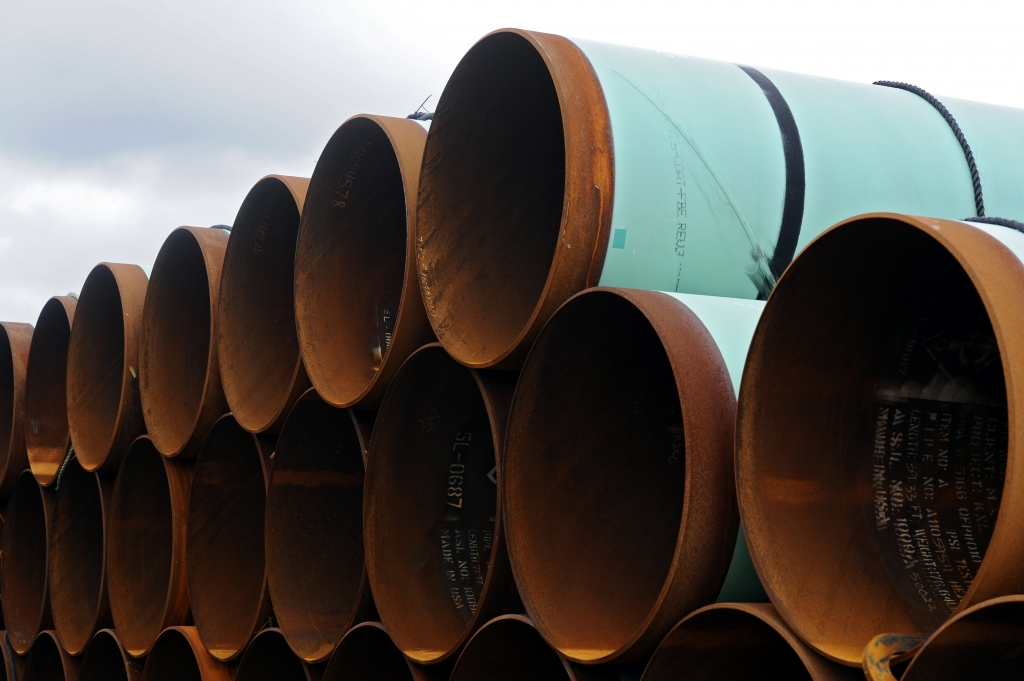 The Battle Over Keystone XL Is Far From Finished. Here's What Comes