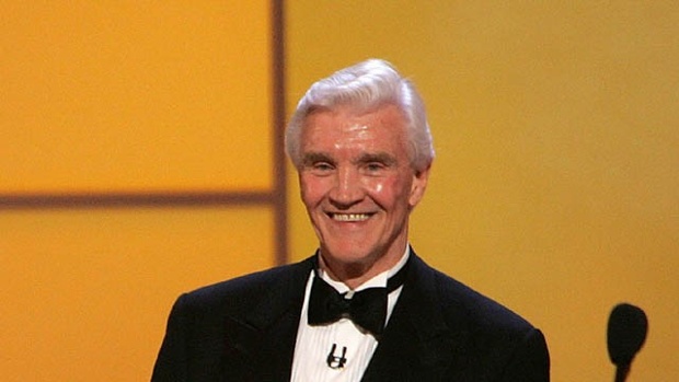 David Canary