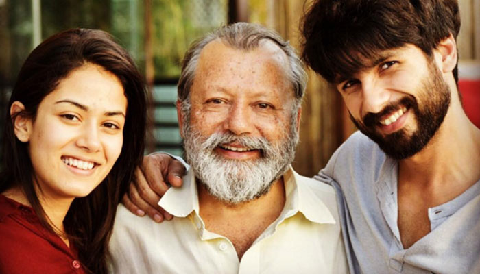 Mira Rajput to celebrate first Diwali with in-laws