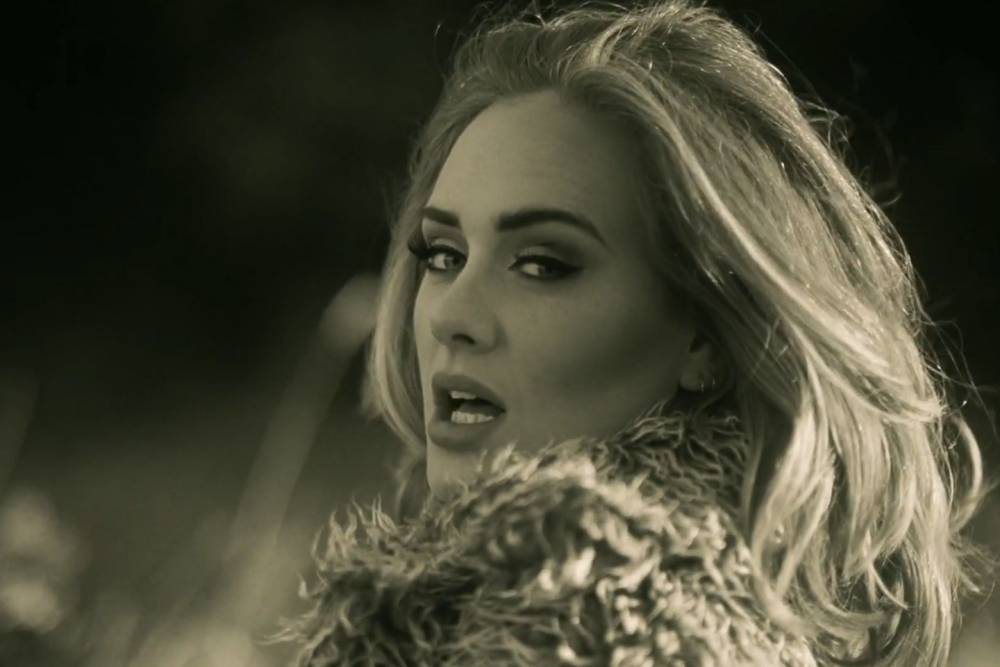 Adele's album 21 has been dubbed 'Billboard's greatest album of all time&#039