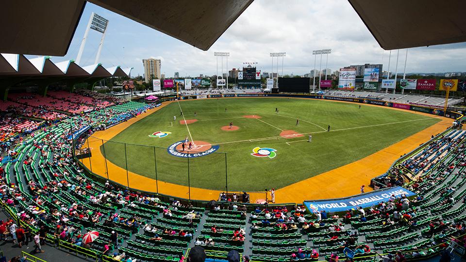 Pittsburgh Pirates Vs. Miami Marlins On Clemente Day 2016 In PR