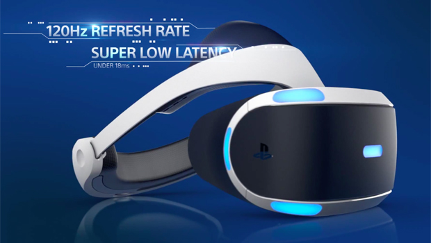 PlayStation VR