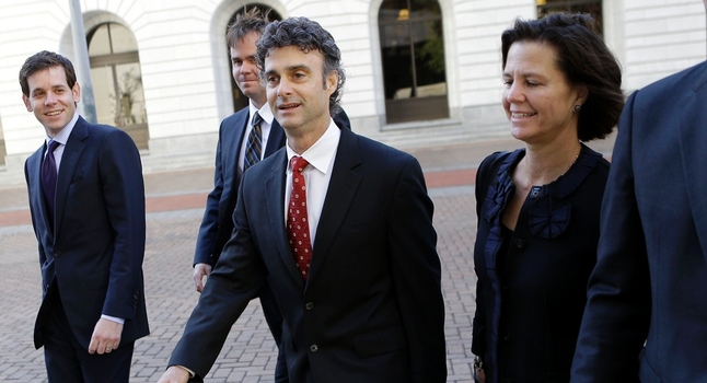 Plea deal former BP engineer Kurt Mix pleads guilty to lesser charge	 
 
  	 	    	    AP  Scanpix