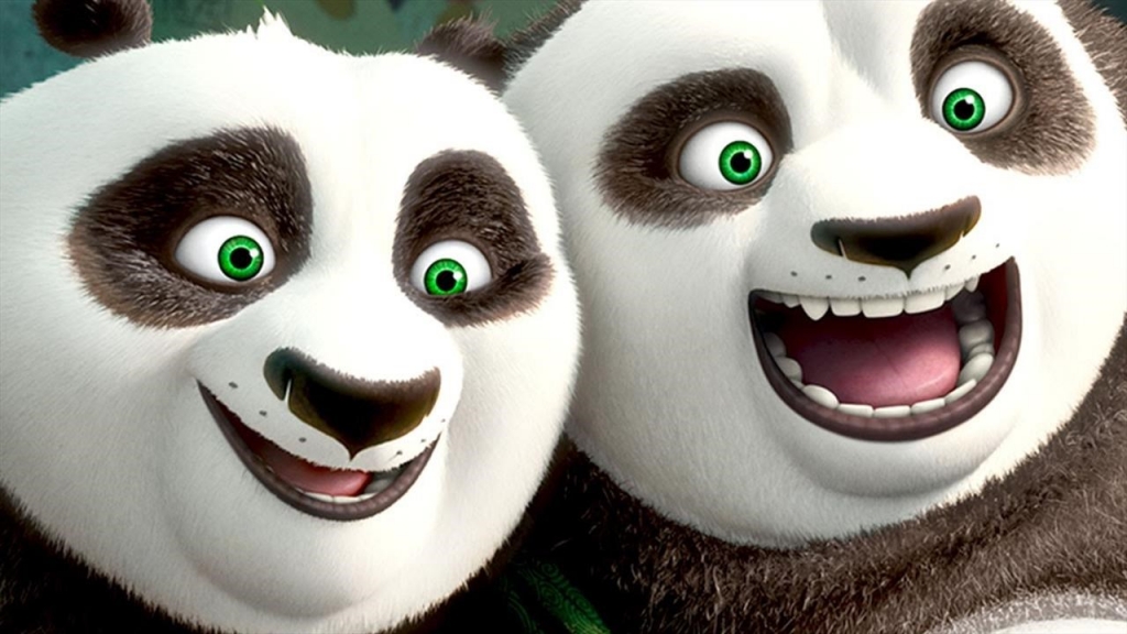 Watch: 'Kung Fu Panda 3' Trailer