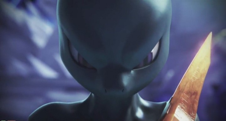 New Mewtwo Mega Evolution Revealed Is This Mewtwo Z