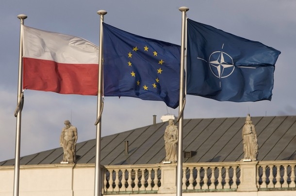 Poland Wants NATO-Russia Deal Scrapped