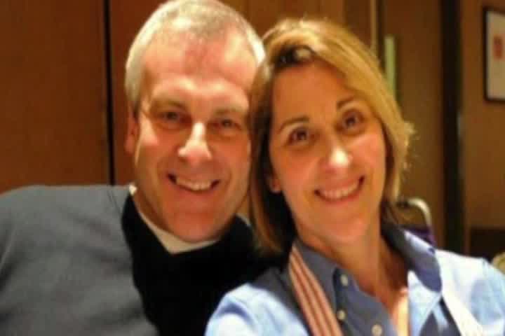 Police affidavit says slain Connecticut parents considered cutting son out of will