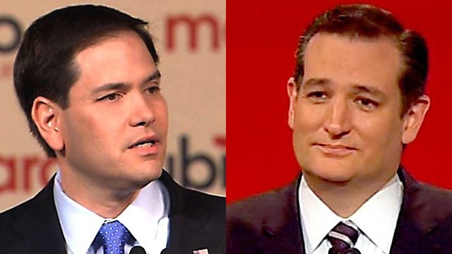 Rubio Cruz