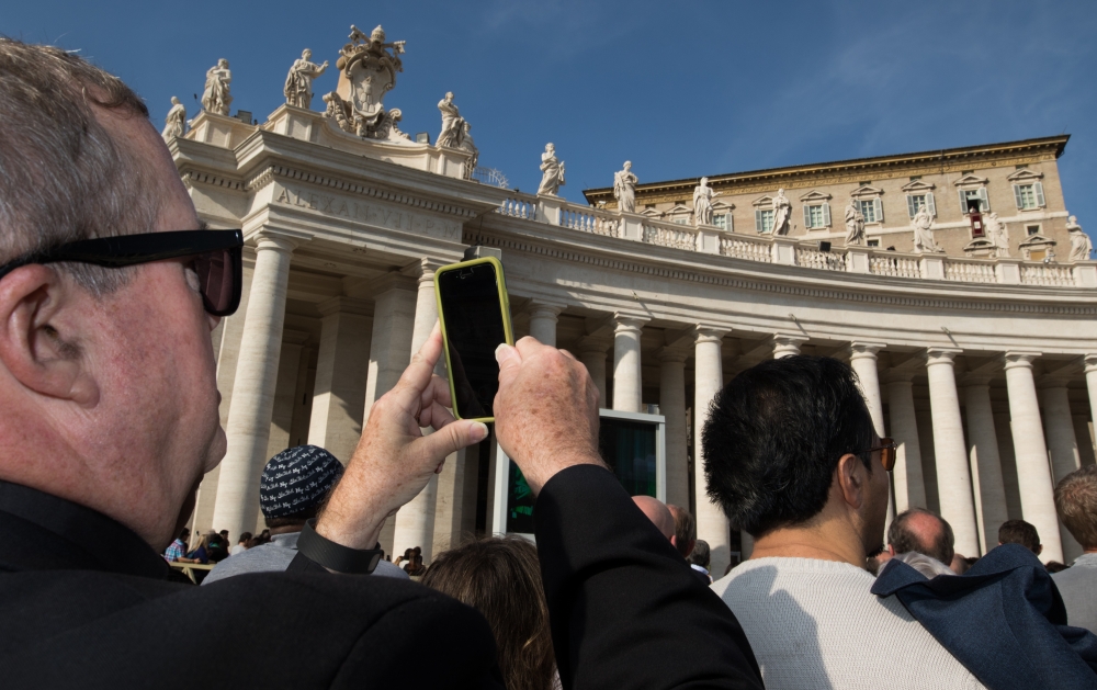 Pope Francis to Visit Rome Synagogue for First Time Since Election