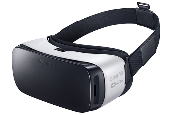 Samsung Gear VR Goes On Preorder For $99