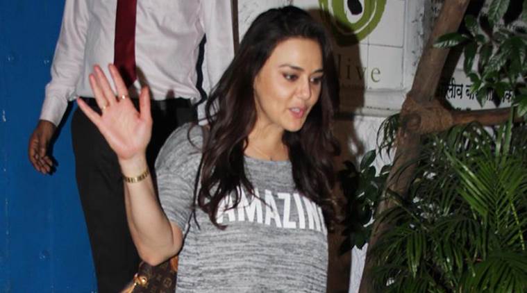 Preity Zinta Preity Zinta Married Preity Zinta Marraige Preity Zinta Wedding Preity Zinta Engagement Preity Zinta Marraige Reports Preity Zinta Getting Married Preity Zinta Marraige Year Preity Zinta News Entertainment news