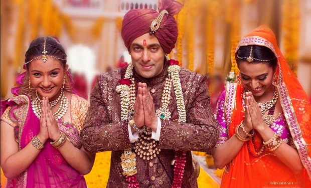 Prem Ratan Dhan Payo