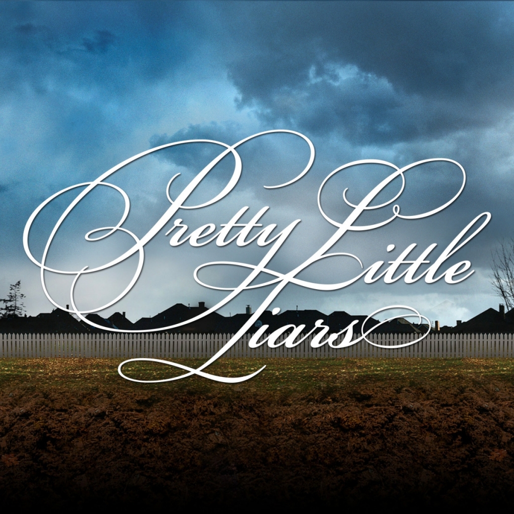 Pretty Little Liars banner