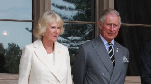 Prince Charles and the Duchess of Cornwall's visit saw more membership applications for the Australian Republican Movement