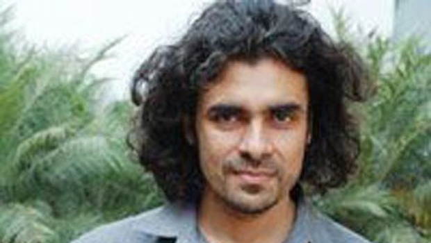 Director Imtiaz Ali whose