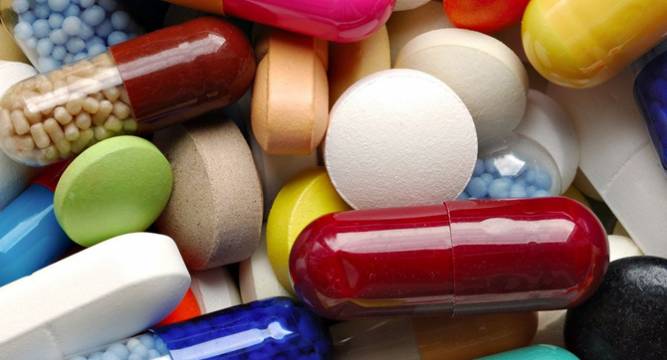 Dangerously high antibiotic resistance levels worldwide WHO