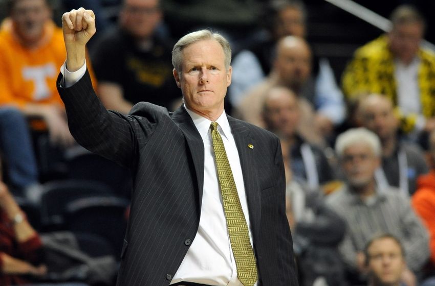 Mizzou Secures Opening Night Win Vs. Wofford 83-74