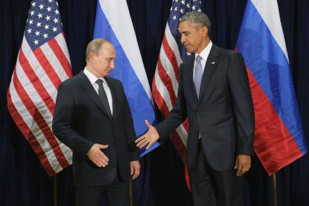 Another View: Unless Putin changes course, alliance would be false step