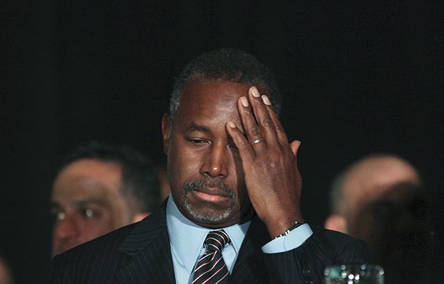 Ben Carson