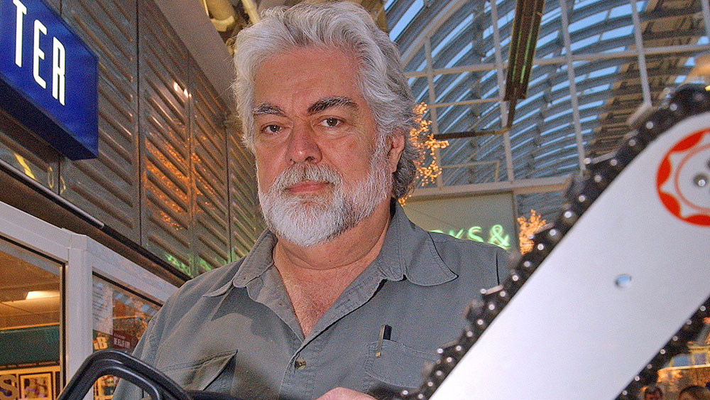 Gunnar Hansen Dead