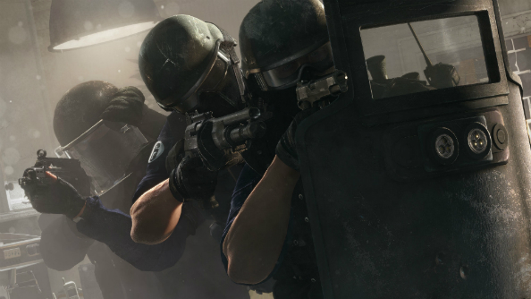 Rainbow Six Siege Black Ice Revealed Extensive Post Launch Support Promised