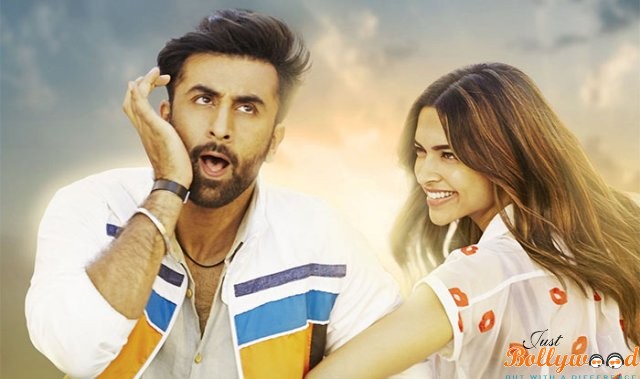 Tamasha Movie