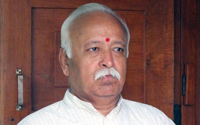 Mohan Bhagwat