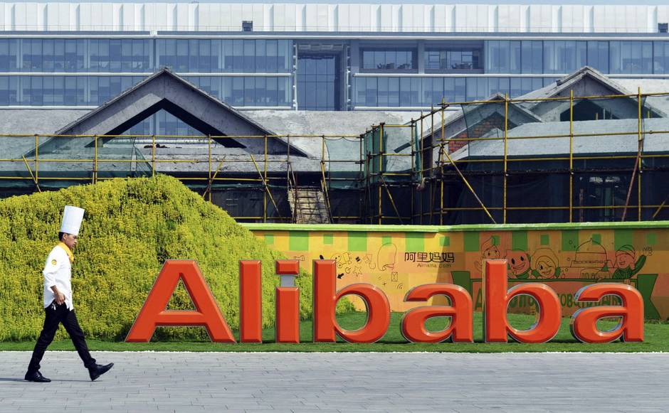 Reasons Why Alibaba Singles' Day Will Destroy Black Friday And Cyber Monday