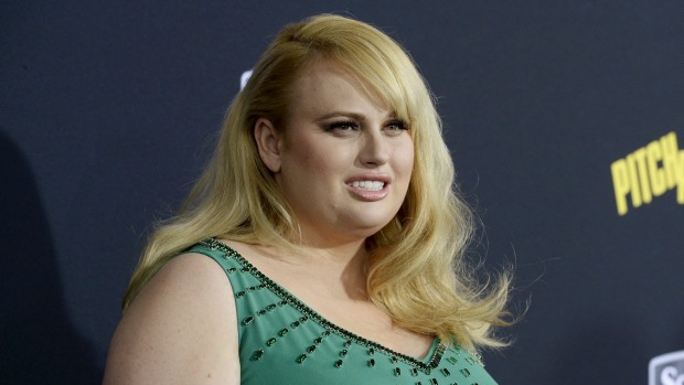 Rebel Wilson has reportedly tried to clear the air with the Kardshian family