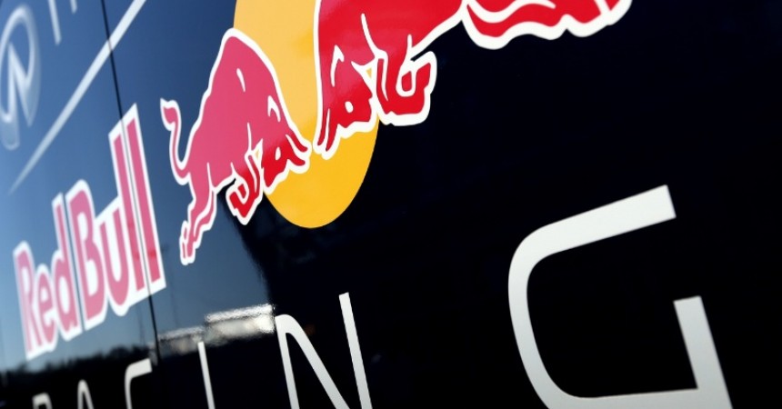 Red Bull Racing Closing In On A New Renault Deal