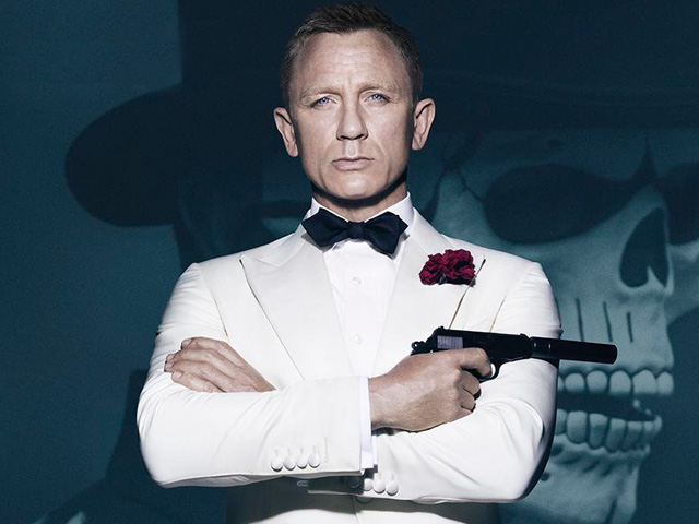 Is James Bond More Moral Than a Drone