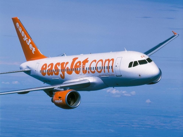 Rescue flights to Sharm el Sheikh suspended by Egyptian authorities say easy Jet	
	
									
					
							
	
			easyJet